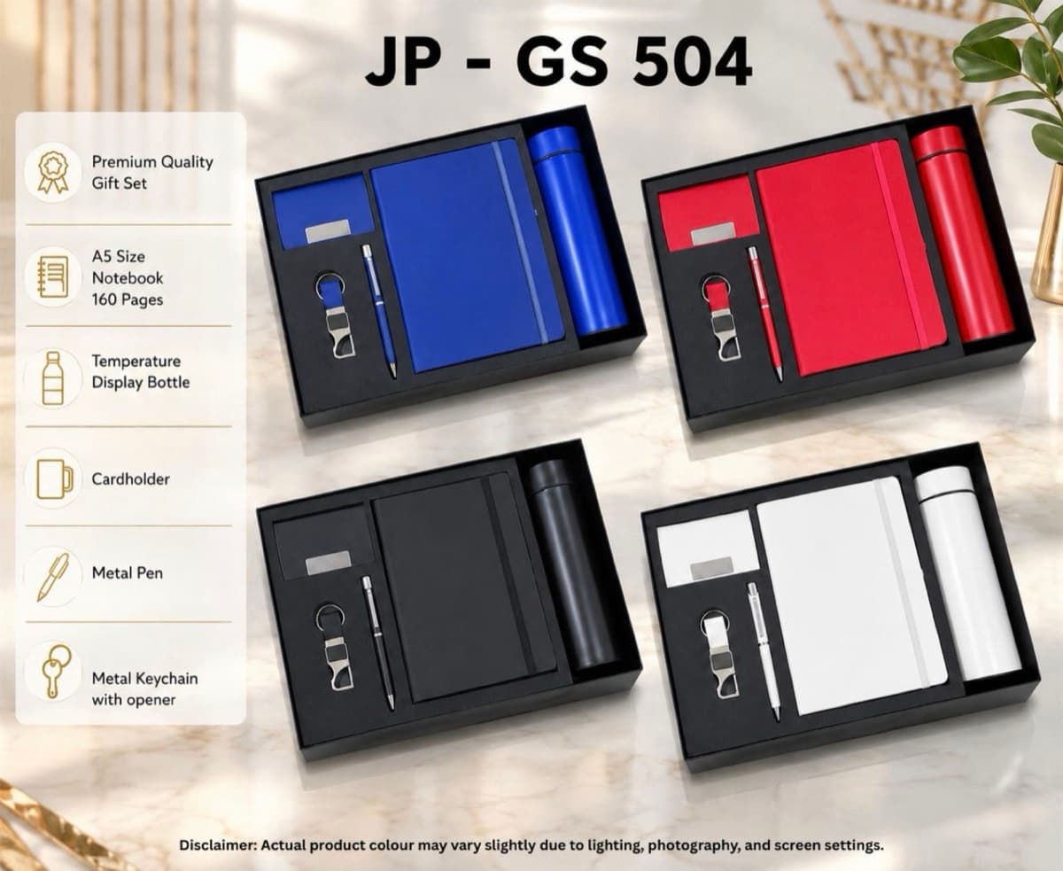 Complete corporate gift boxes from Bhet